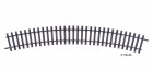 85141 Sachsenmodelle Curved track R21 425mm-radius.